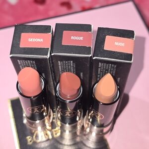 Anastasia Beverly Hills Lipstick Trio - Sedona, Rogue, Nude